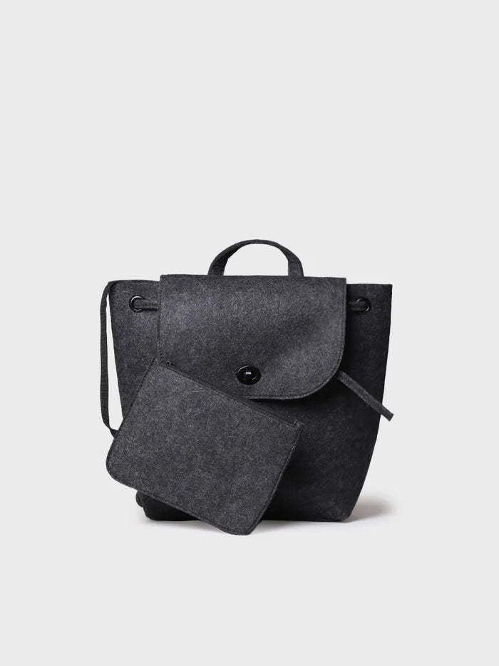 toni pons HARPER - Mochila de fieltro | HARPER Ahorra y exporta