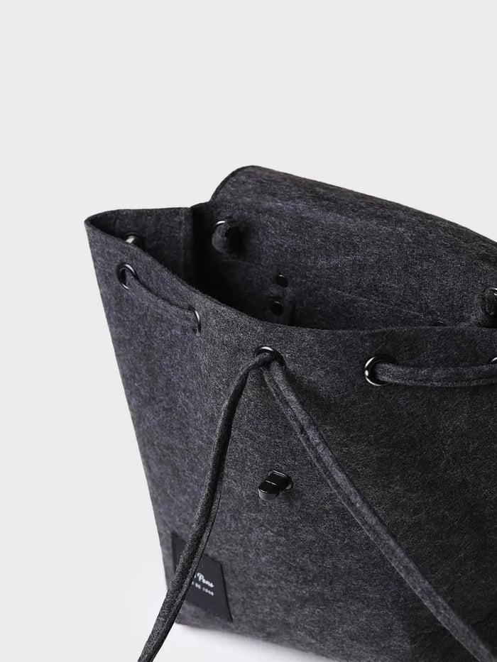 toni pons HARPER - Mochila de fieltro | HARPER Ahorra y exporta