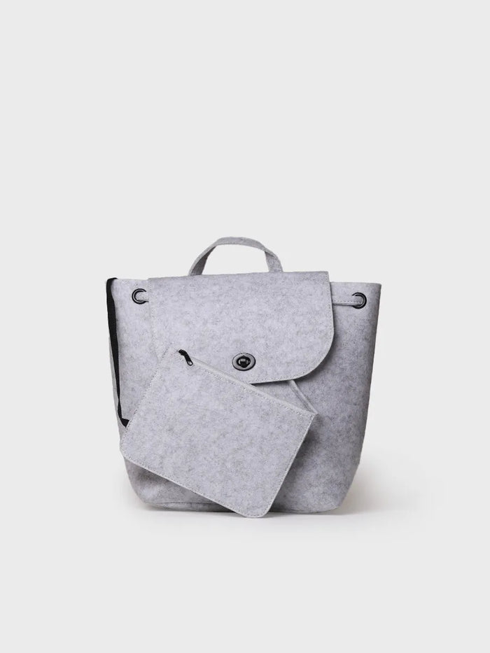 toni pons HARPER - Mochila de fieltro | HARPER Precios de Black Friday