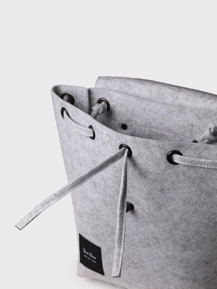 toni pons HARPER - Mochila de fieltro | HARPER Precios de Black Friday