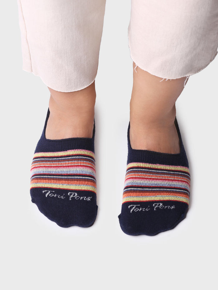 toni pons QUERALT-BR - Pinkies unisex a rayas | QUERALT-BR Ofertas