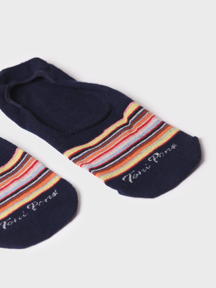 toni pons QUERALT-BR - Pinkies unisex a rayas | QUERALT-BR Ofertas