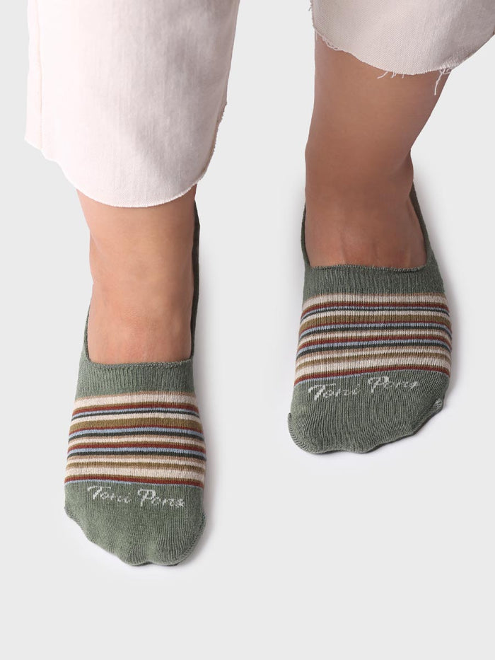 toni pons QUERALT-BR - Pinkies unisex a rayas | QUERALT-BR Venta caliente