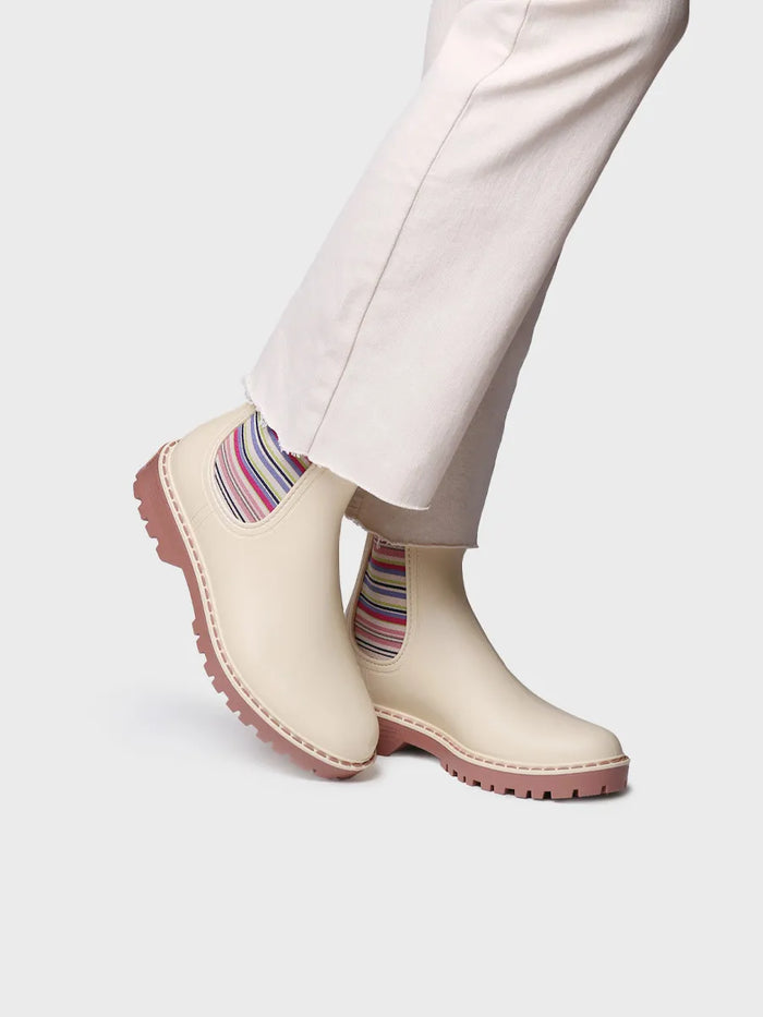 toni pons COLBY - Botines de agua de mujer | COLBY En oferta