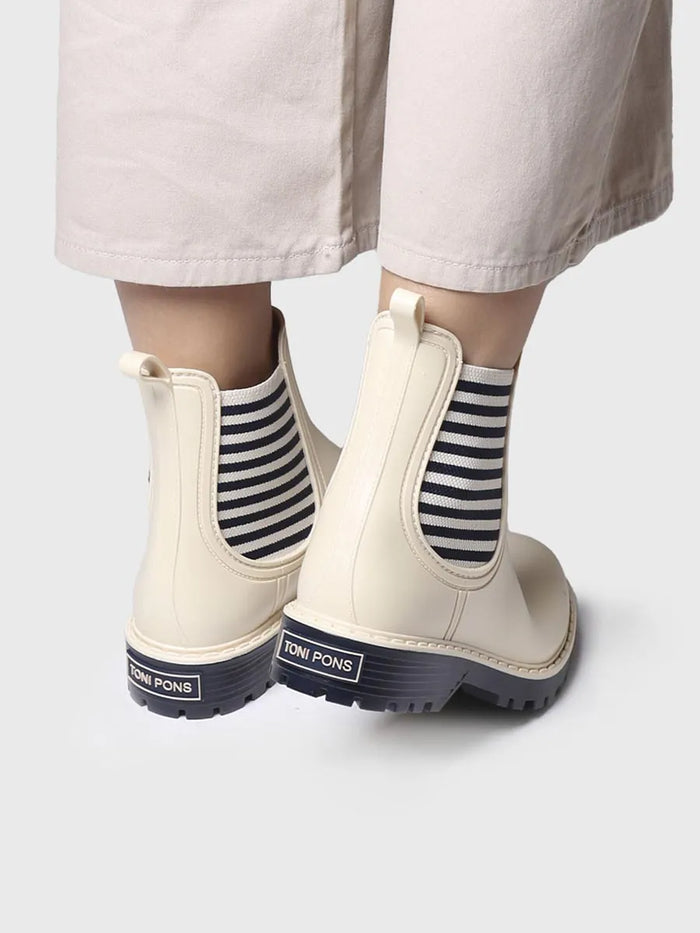 toni pons COLBY - Botines de agua de mujer | COLBY Gran oferta