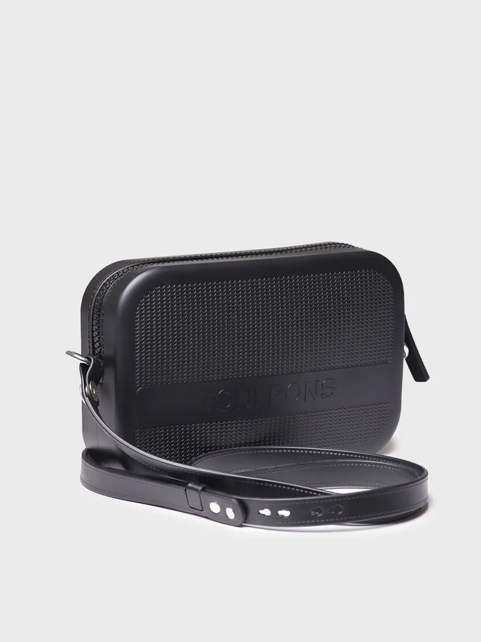 toni pons GINGER - Bolso bandolera de goma | GINGER Oferta especial