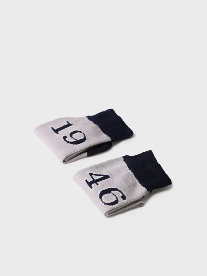 toni pons QUEL-TP - Calcetines unisex estampados en algodón | QUEL-TP Precios de Black Friday