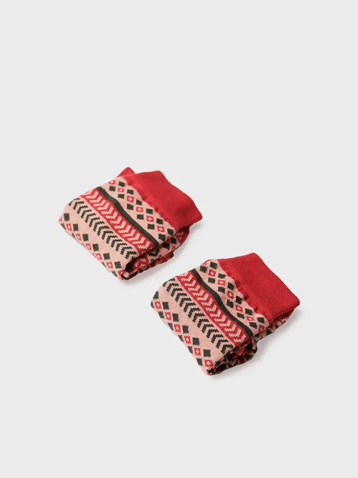 toni pons QUEL-HK - Calcetines unisex en algodón a rayas | QUEL-HK Grandes ahorros