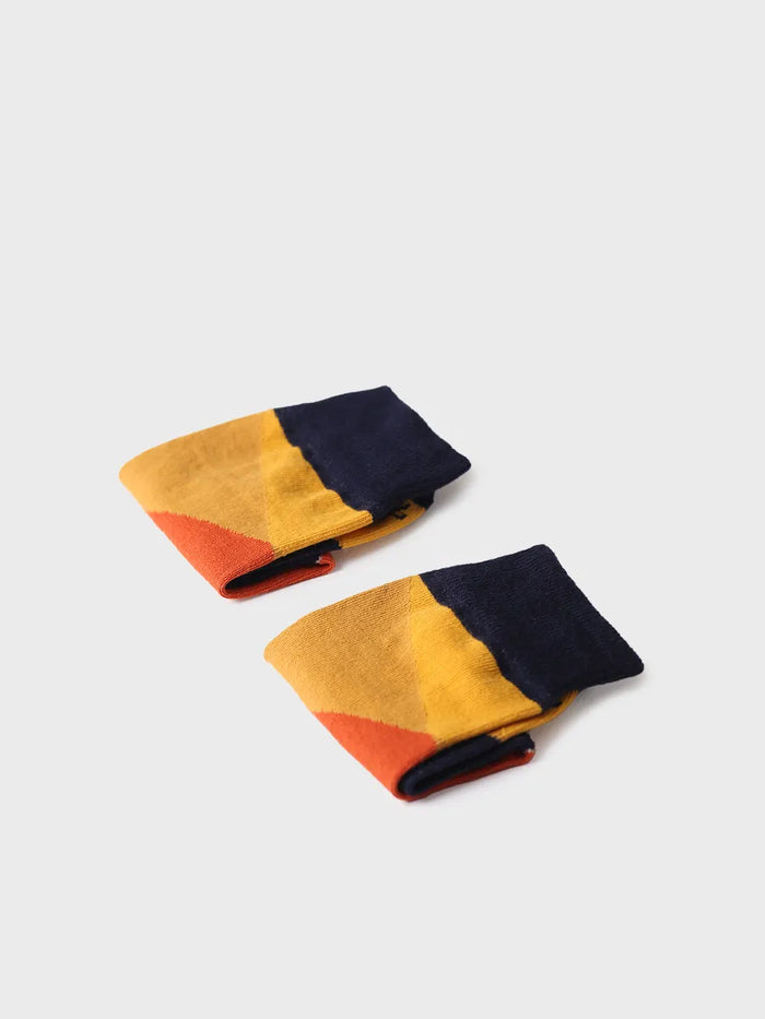 toni pons QUEL-MC - Calcetines unisex estampados en algodón | QUEL-MC Rebajas de fin de temporada