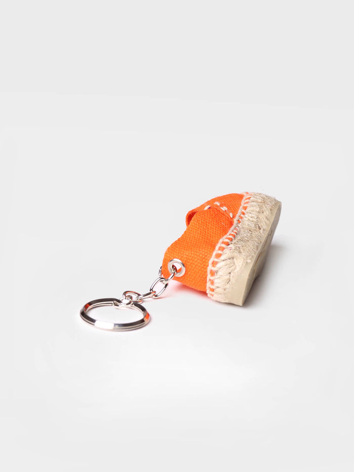 toni pons CLAUER-TP - Llavero de alpargata | CLAUER-TP Outlet online