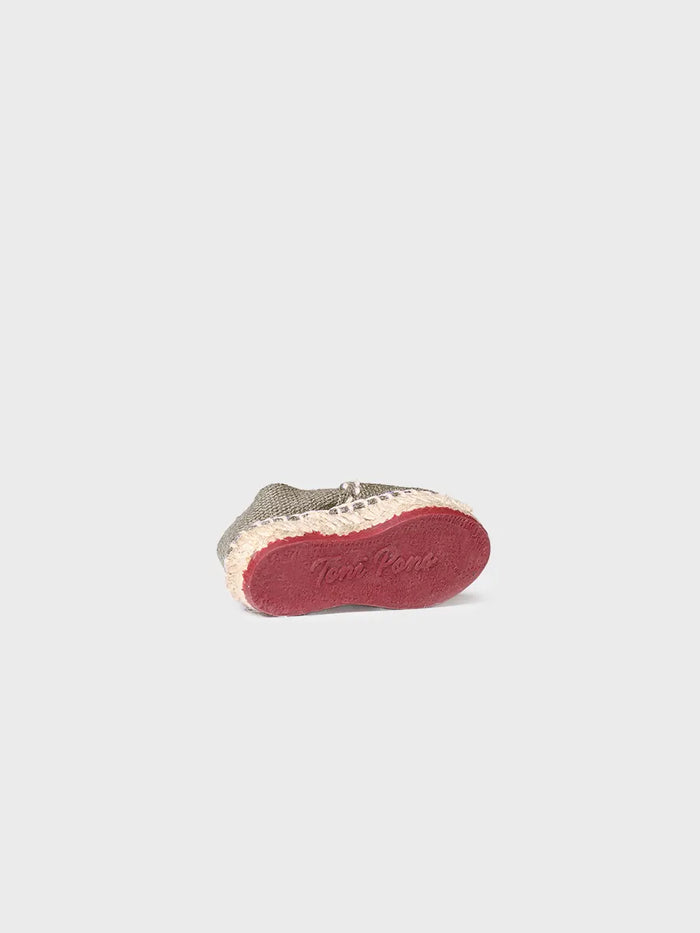 toni pons IMAN-TP - Imán de Alpargata | IMAN-TP Ofertas