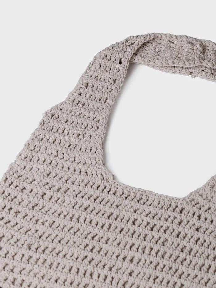 toni pons GOIA - Bolso vegano de mujer en crochet | GOIA Ventas relámpago