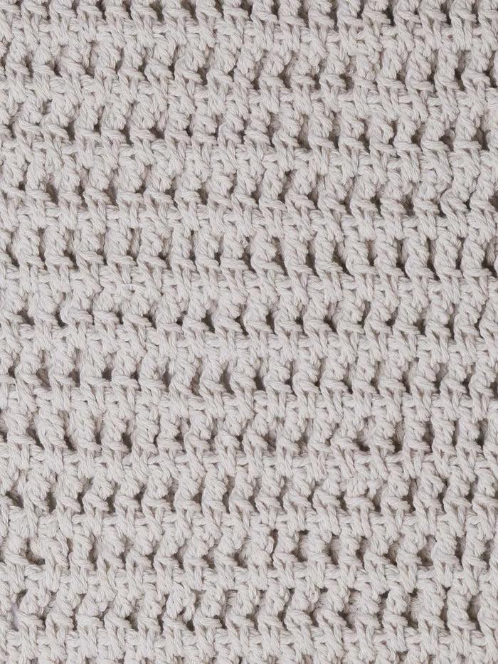 toni pons GOIA - Bolso vegano de mujer en crochet | GOIA Ventas relámpago