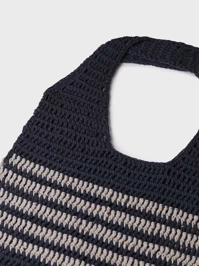 toni pons GOIA - Bolso vegano de mujer en crochet | GOIA Descuento
