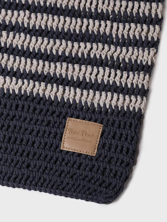 toni pons GOIA - Bolso vegano de mujer en crochet | GOIA Descuento