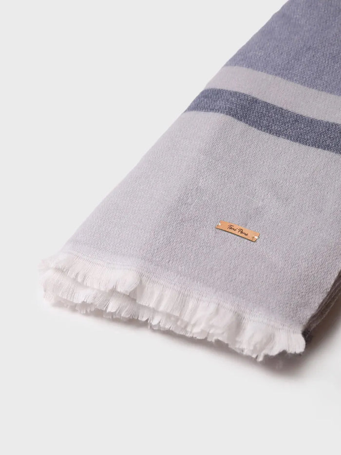 toni pons AMBER - Bufanda en imitación de cashmere | AMBER Rebajas online