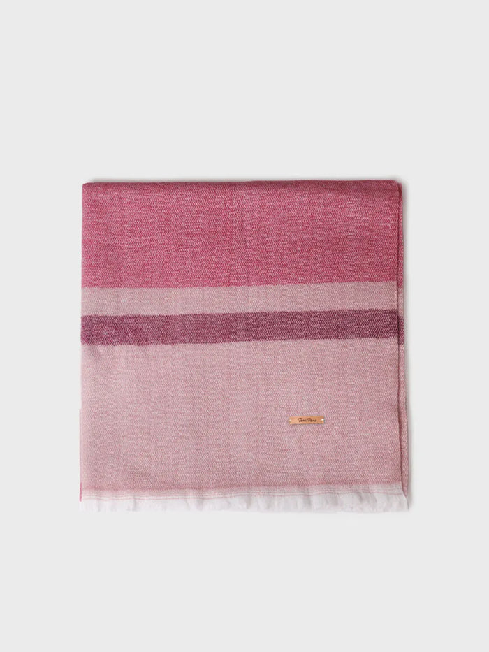 toni pons AMBER - Bufanda en imitación de cashmere | AMBER Rebajas top