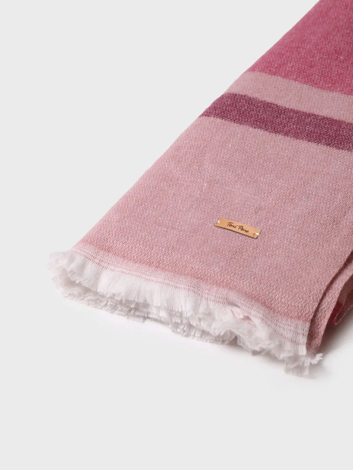 toni pons AMBER - Bufanda en imitación de cashmere | AMBER Rebajas top