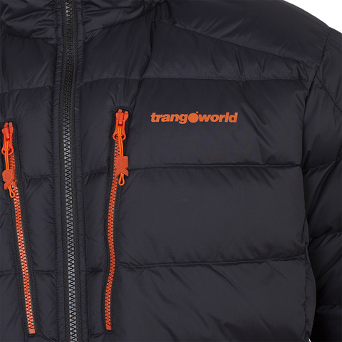 ﻿trangoworld Chaqueta Hombre TRX2 850 PRO Solo hoy