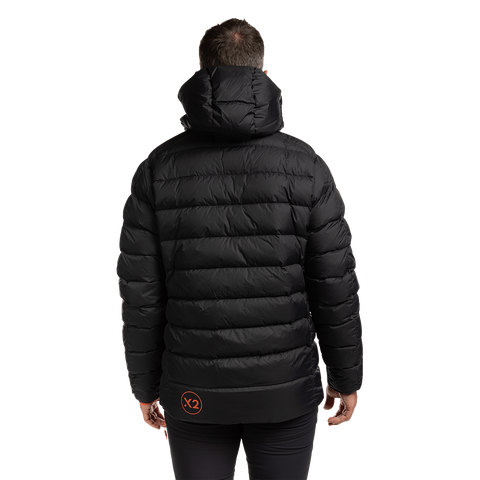 ﻿trangoworld Chaqueta Hombre TRX2 850 PRO Solo hoy