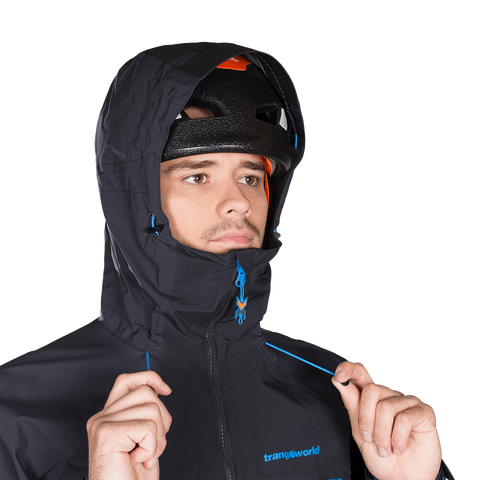 trangoworld Chaqueta Hombre TRX2 SHELL PRO Oferta especial de fábrica