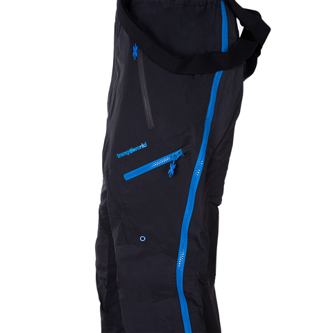 trangoworld Pantalón largo Hombre TRX2 SHELL PRO Promoción trimestral
