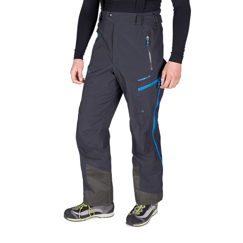 trangoworld Pantalón largo Hombre TRX2 SHELL PRO Promoción trimestral