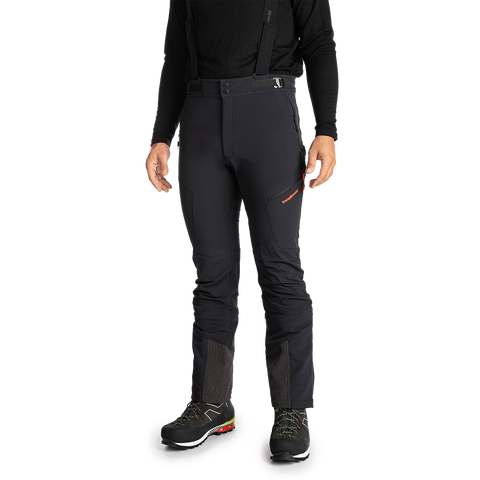trangoworld Pantalón largo Hombre TRX2 SOFT PRO VD Solo queda un día
