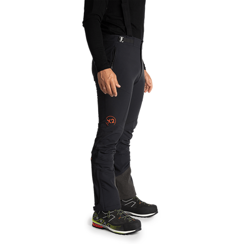 trangoworld Pantalón largo Hombre TRX2 SOFT PRO VD Solo queda un día