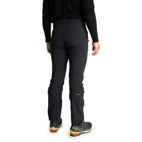 trangoworld Pantalón largo Hombre TRX2 SOFT PRO VD Solo queda un día