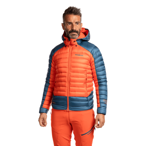 trangoworld Chaqueta Hombre TRX2 800 PRO Superdescuento