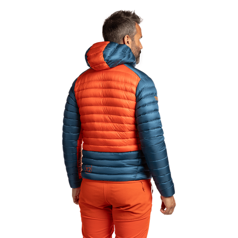 trangoworld Chaqueta Hombre TRX2 800 PRO Superdescuento