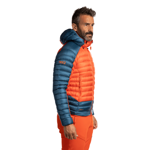 trangoworld Chaqueta Hombre TRX2 800 PRO Superdescuento