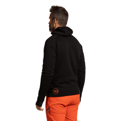 trangoworld Chaqueta Hombre TRX2 STRETCH PRO Grandes descuentos