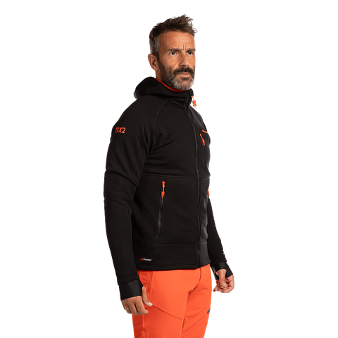 trangoworld Chaqueta Hombre TRX2 STRETCH PRO Grandes descuentos