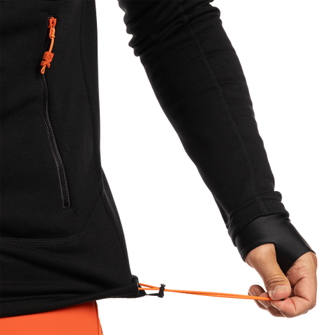 trangoworld Chaqueta Hombre TRX2 STRETCH PRO Grandes descuentos