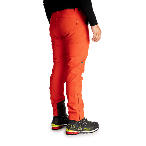 trangoworld Pantalón largo Hombre TRX2 DURA EXTREME PRO Liquidación