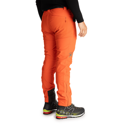 trangoworld Pantalón largo Hombre TRX2 DURA EXTREME PRO Liquidación
