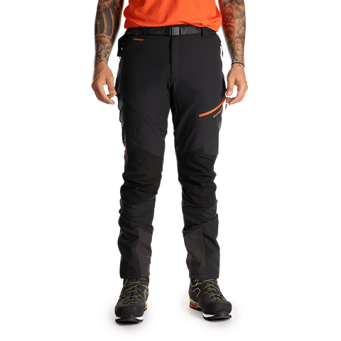trangoworld Pantalón largo Hombre TRX2 DURA PRO Envío internacional gratuito