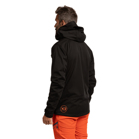 trangoworld Chaqueta Hombre TRX2 SOFT PRO DR Tienda de fábrica