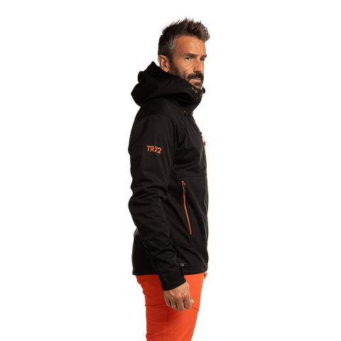trangoworld Chaqueta Hombre TRX2 SOFT PRO DR Tienda de fábrica