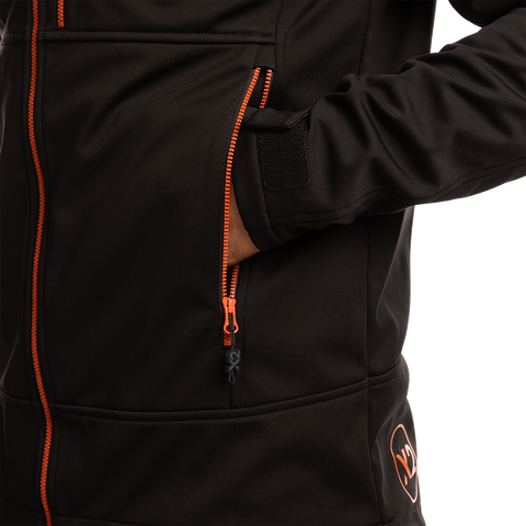 trangoworld Chaqueta Hombre TRX2 SOFT PRO DR Tienda de fábrica