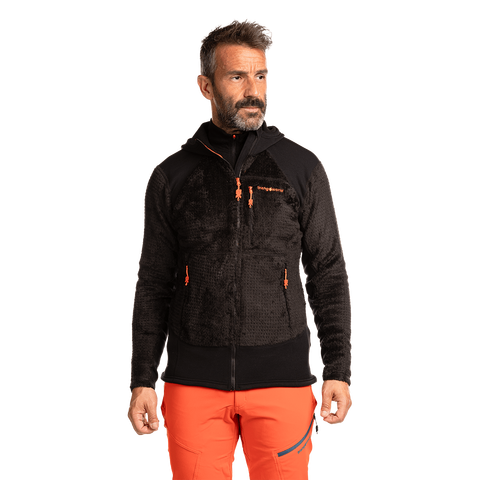 trangoworld Chaqueta Hombre TRX2 LOFT PRO VD Limitado a 3 días