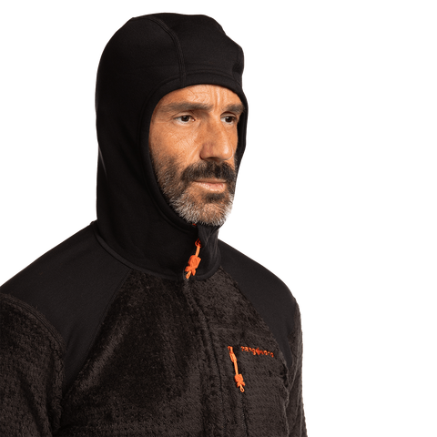 trangoworld Chaqueta Hombre TRX2 LOFT PRO VD Limitado a 3 días