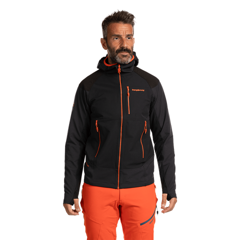 trangoworld Chaqueta Hombre TRX2 DURA PRO Ahorra y exporta