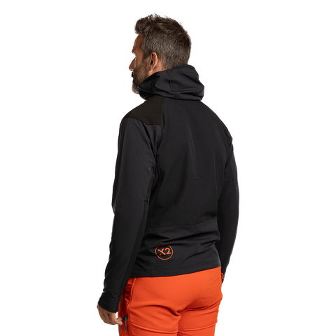 trangoworld Chaqueta Hombre TRX2 DURA PRO Ahorra y exporta