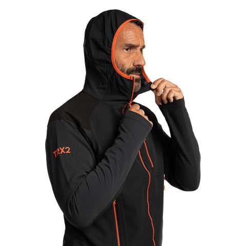 trangoworld Chaqueta Hombre TRX2 DURA PRO Ahorra y exporta