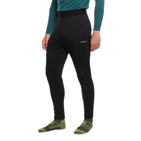 trangoworld Pantalón largo Hombre PESSONS Libre de impuestos