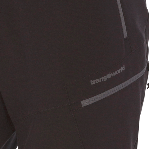 trangoworld Pantalón largo Hombre TAHUNE Descuentos del mes