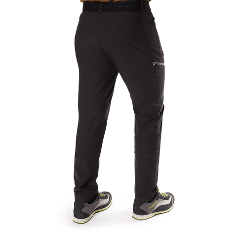 trangoworld Pantalón largo Hombre TAHUNE Descuentos del mes